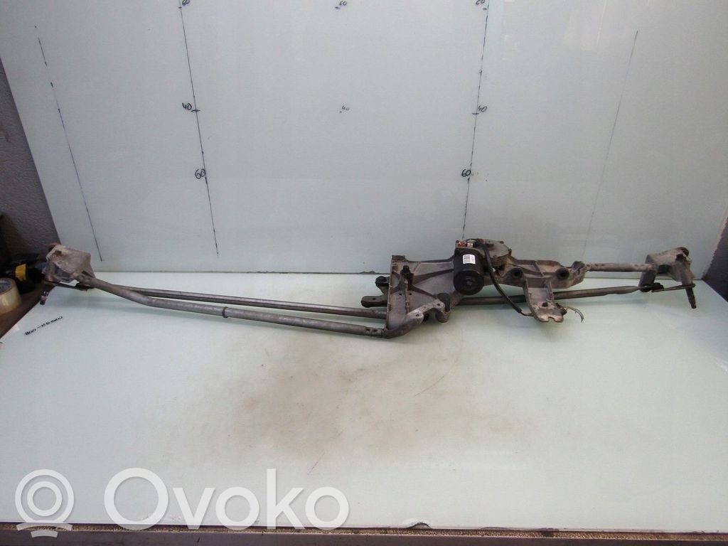 Fiat Ulysse Motor y varillaje del limpiaparabrisas delantero 