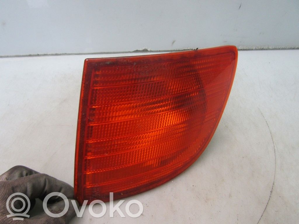Mercedes-Benz Vito Viano W638 Передний поворотный фонарь 