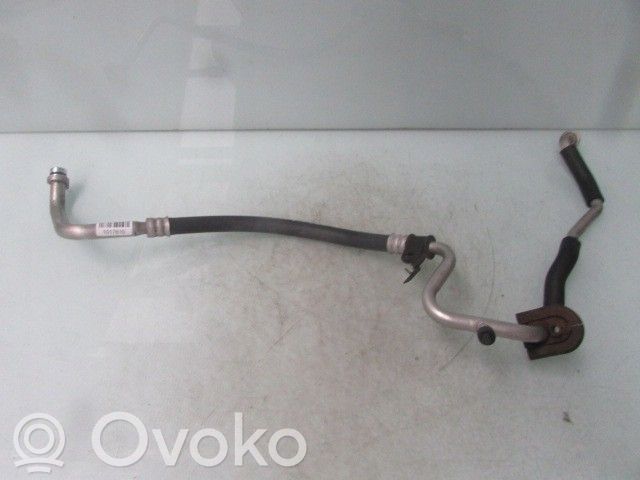 Infiniti M Air conditioning (A/C) pipe/hose 