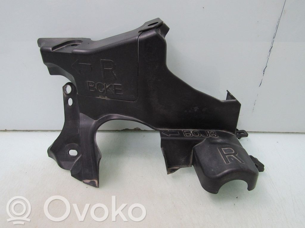 Mazda 3 Engine splash shield/under tray 