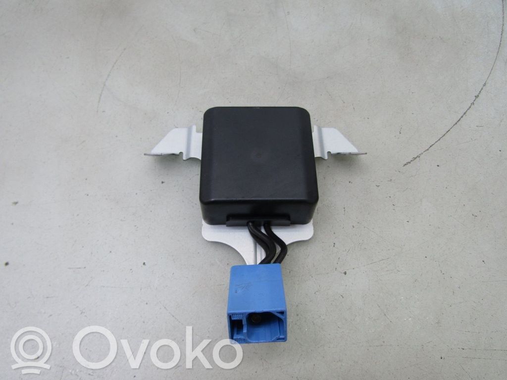 Vahvistin   BDMD66T30,19R,BP,KA132