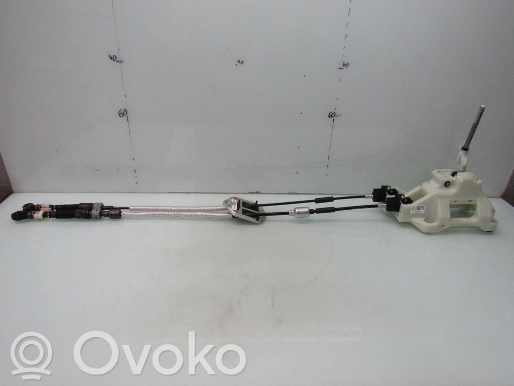 KIA Xceed Selector/cambiador de marcha en la caja de cambios 