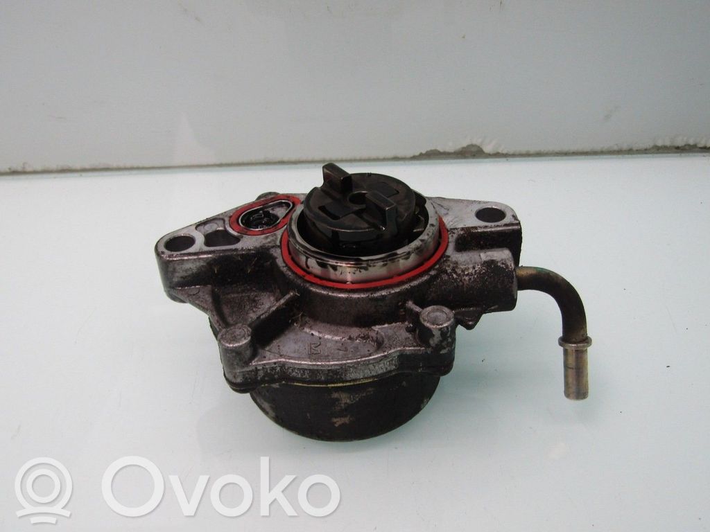 Peugeot 206 Unterdruckpumpe Vakuumpumpe 