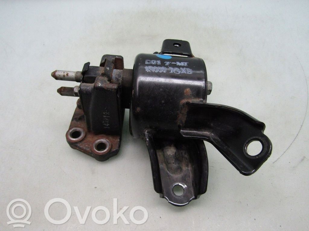 KIA Rio Support de boîte de vitesses 