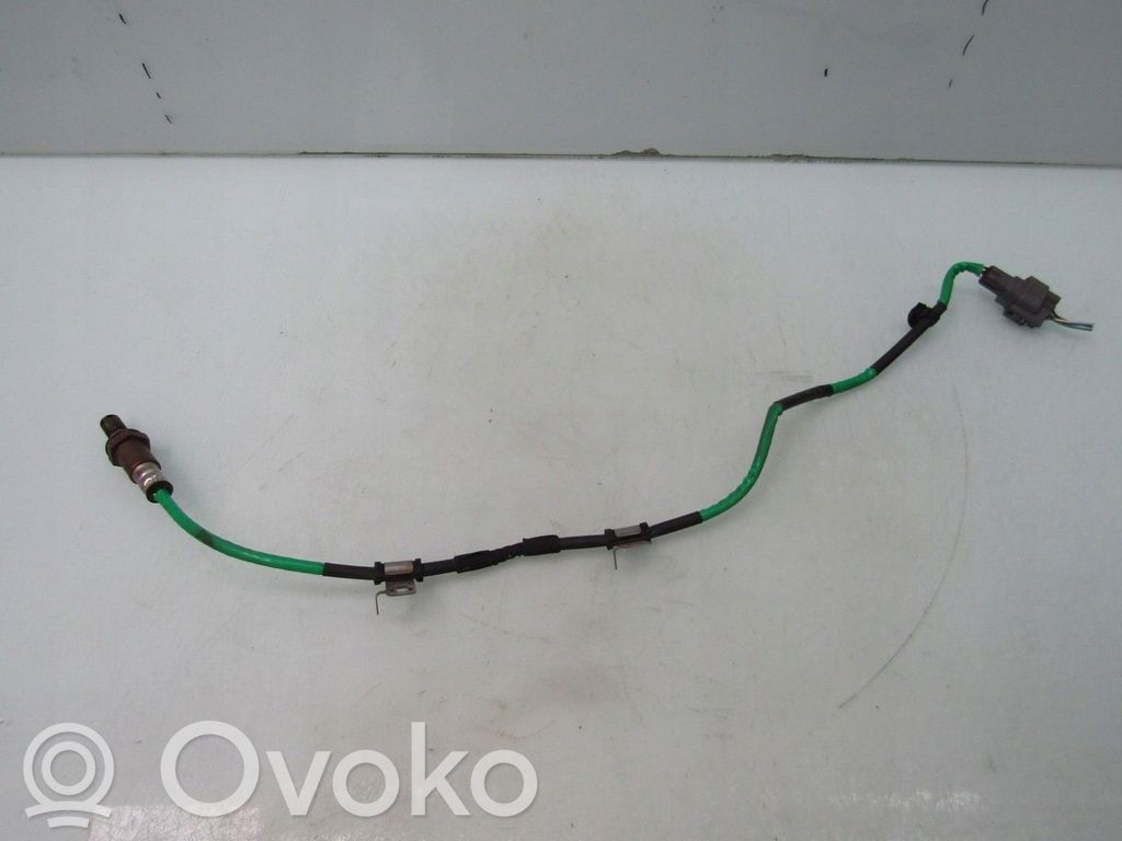 Mazda 3 Lambda probe sensor 
