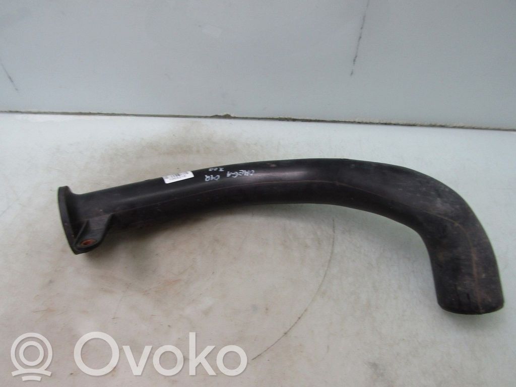 Opel Omega B2 Välijäähdyttimen letku 