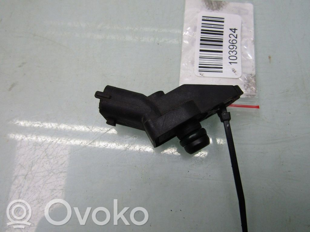 Fiat Multipla Air pressure sensor 