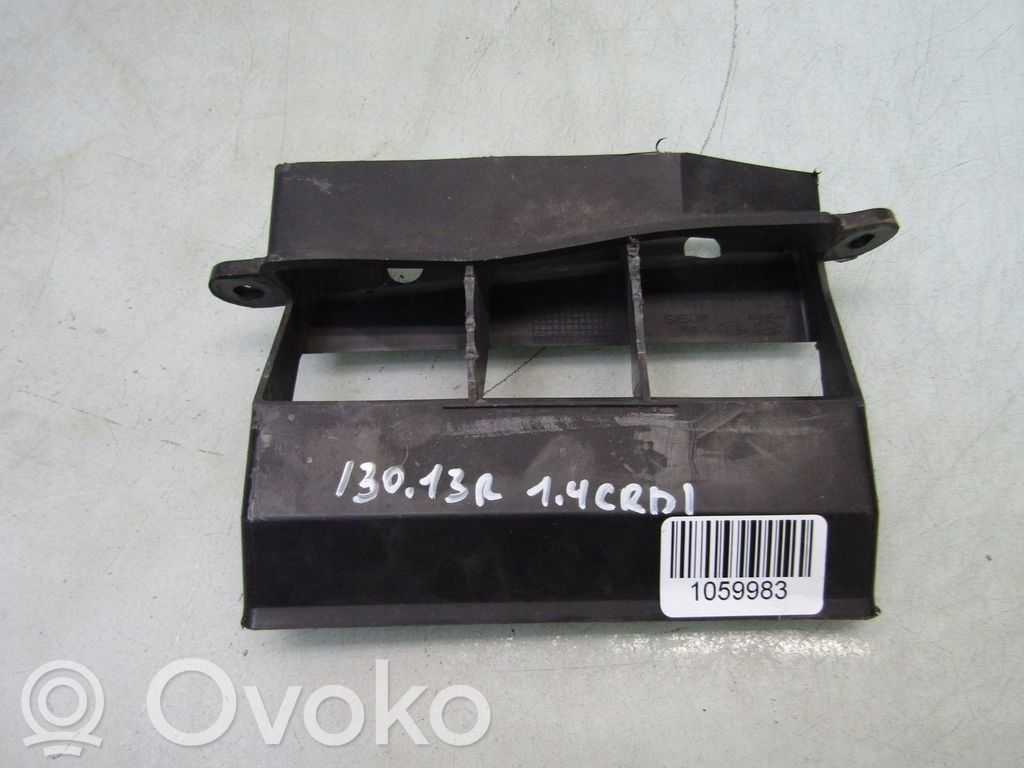 Hyundai i30 Interkūlera radiators 
