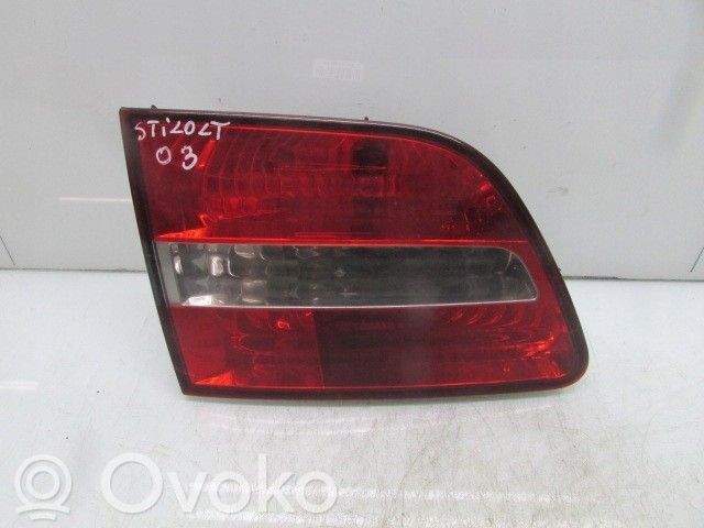 Fiat Stilo Takavalot 