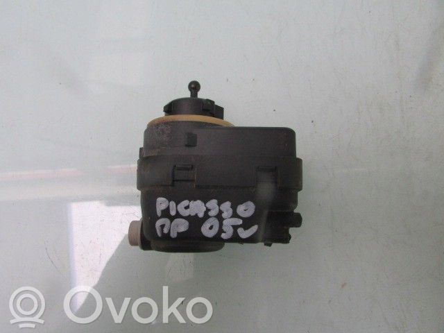 Citroen Xsara Picasso Ajovalojen korkeuden säätömoottori 