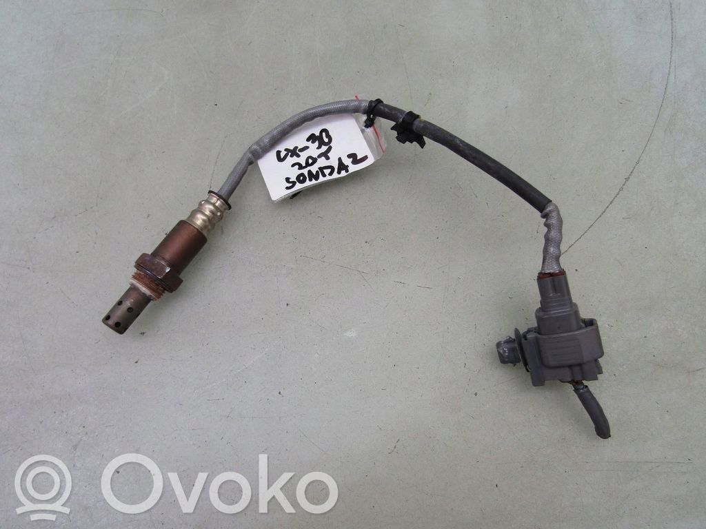 Mazda CX-30 Lambda probe sensor 