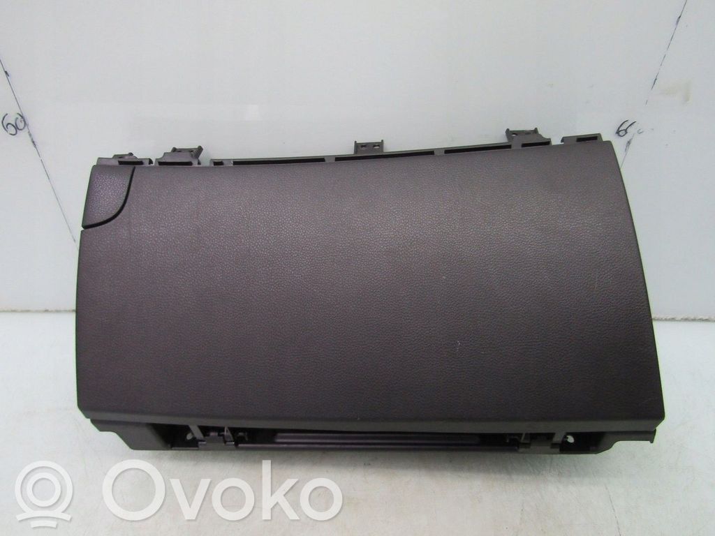 Hyundai i30 Mantu nodalījums 