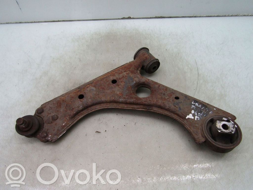 Fiat Grande Punto Querlenker vorne 