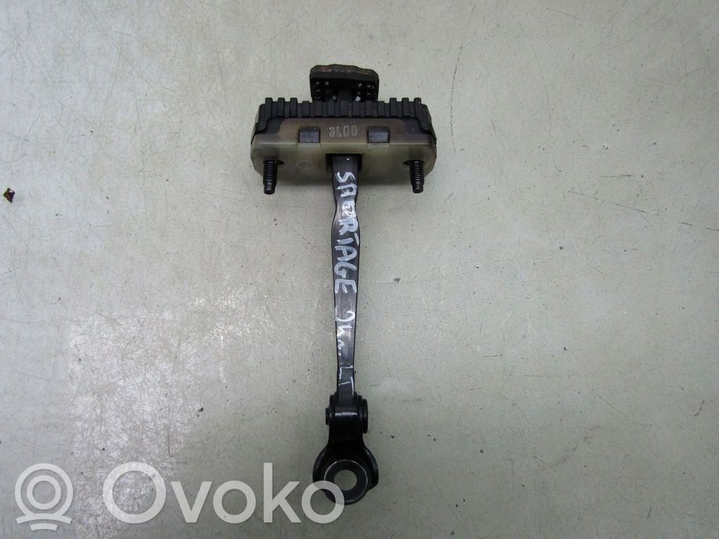 KIA Sportage Rear door check strap stopper 