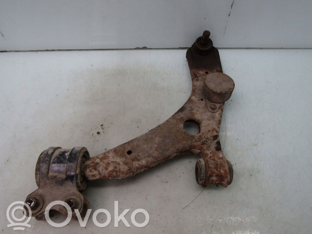 Etutukivarsi   06R,0D,LEWY