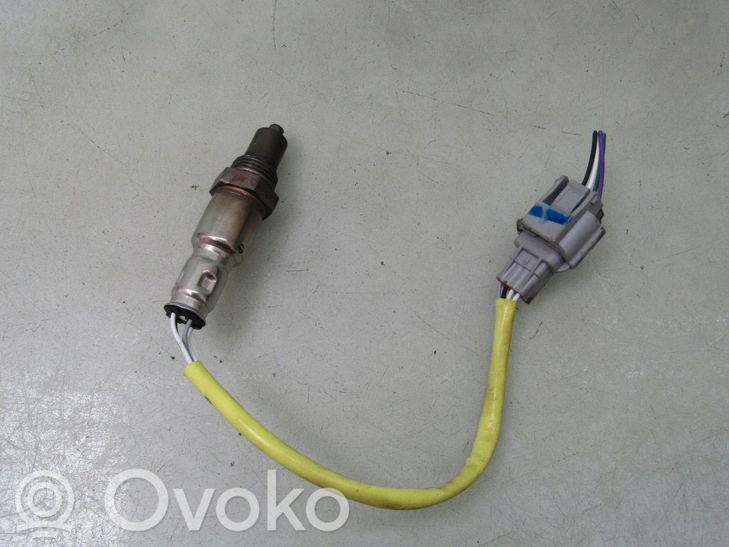Sonde lambda   0ZA2004NS008,XTRAIL,24R