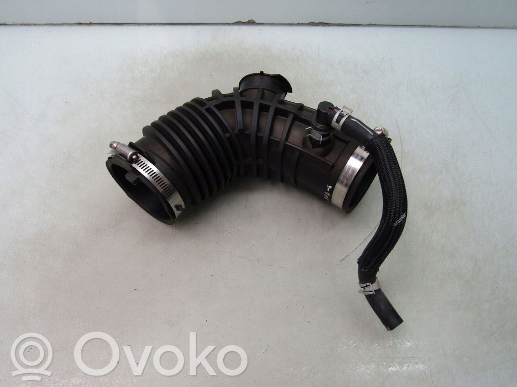 Nissan X-Trail T33 Intercooler hose/pipe 