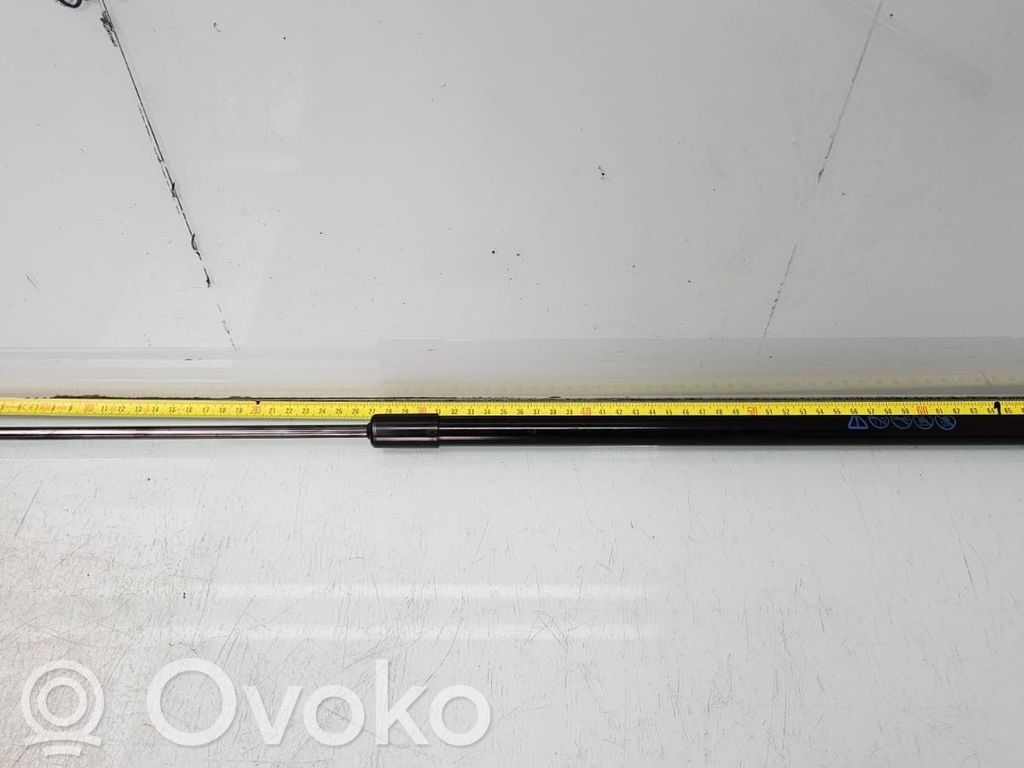 Mazda CX-60 Front bonnet/hood damper/strut 