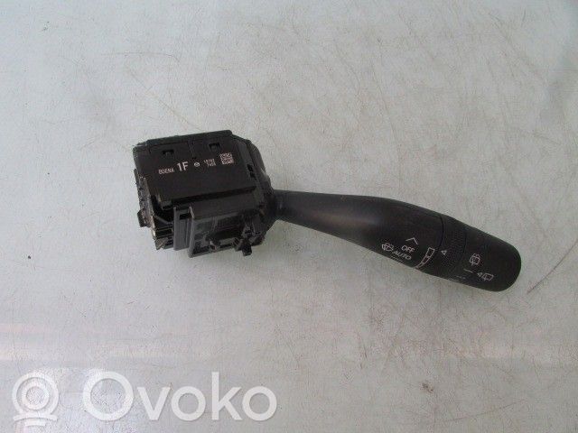 Mazda 3 Muut kytkimet/nupit/vaihtimet 