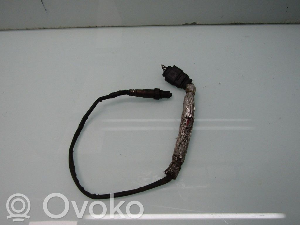 Зонд «Lambda»   98R