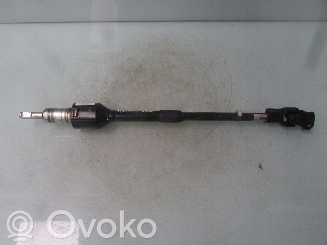 Infiniti M Steering wheel axle set 
