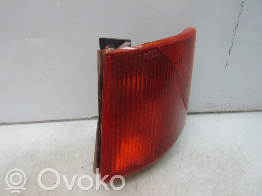 Front indicator light   86VB13369AE,91R,LEWY,MIGACZ
