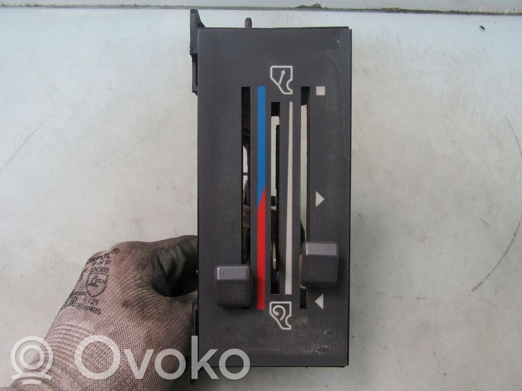 Ford Transit Other switches/knobs/shifts 