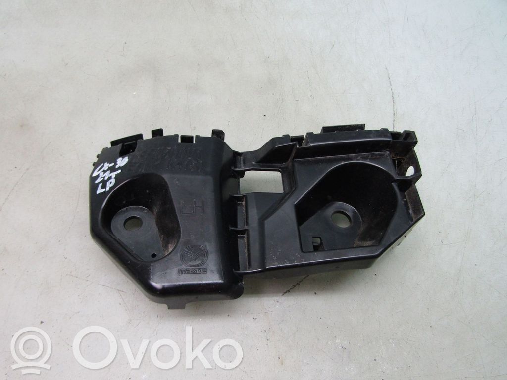 Mazda CX-30 Fender mounting bracket 