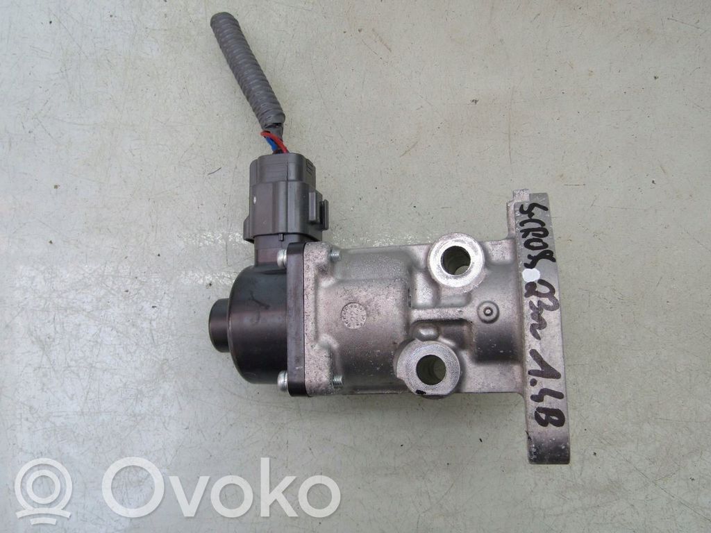 Suzuki SX4 S-Cross Termostato EGR 