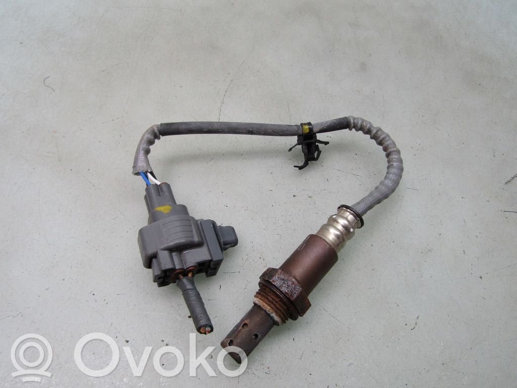 Mazda CX-30 Lambda probe sensor 