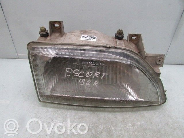 Ford Escort Headlight/headlamp 