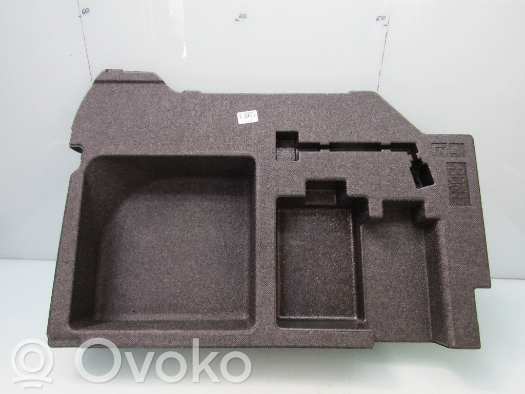 Mazda 3 Parcel shelf 
