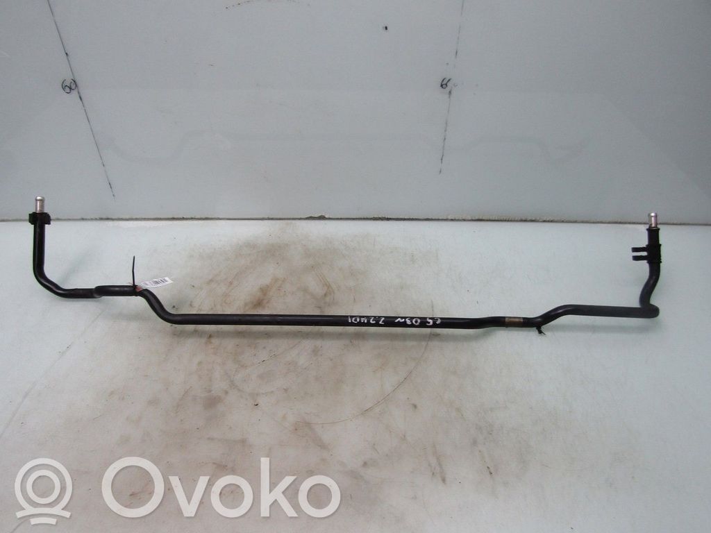 Citroen C5 Ohjaustehostimen letkusto 