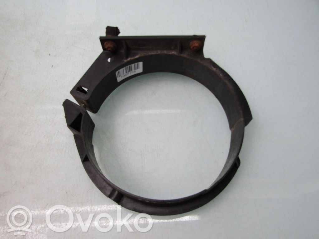 Citroen C25 Air filter box 