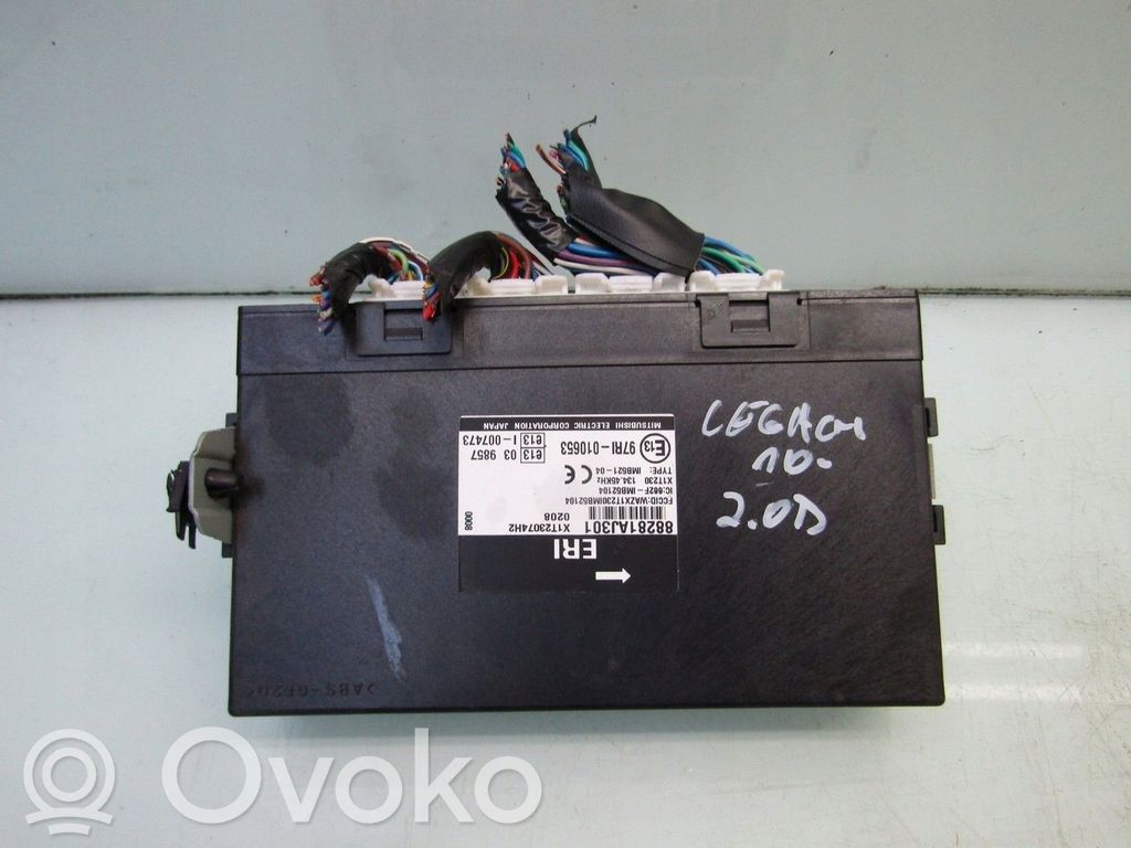 Subaru Legacy Muut ohjainlaitteet/moduulit 