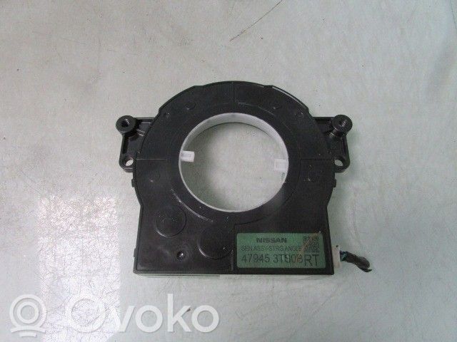 Infiniti Q50 Steering angle sensor 