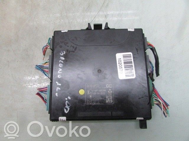Suzuki Baleno IV Senzor ușă față 
