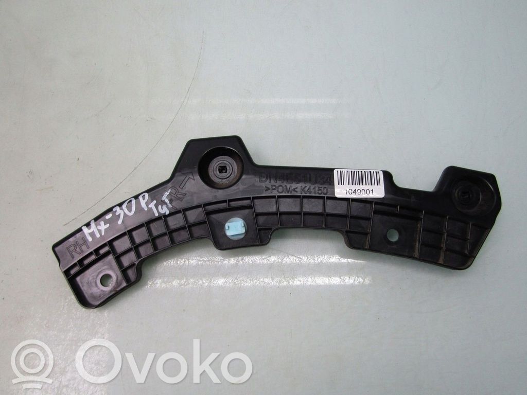 Mazda MX-30 Front bumper mounting bracket 