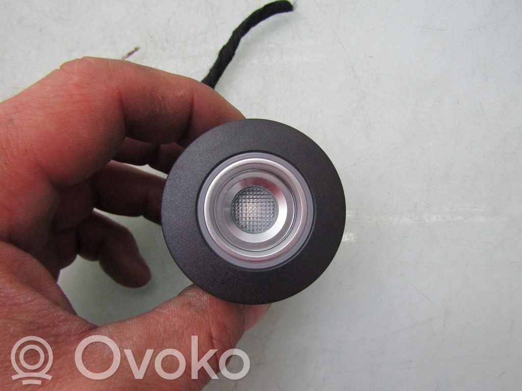 BYD Atto 3 Apšvietimo konsolės apdaila 
