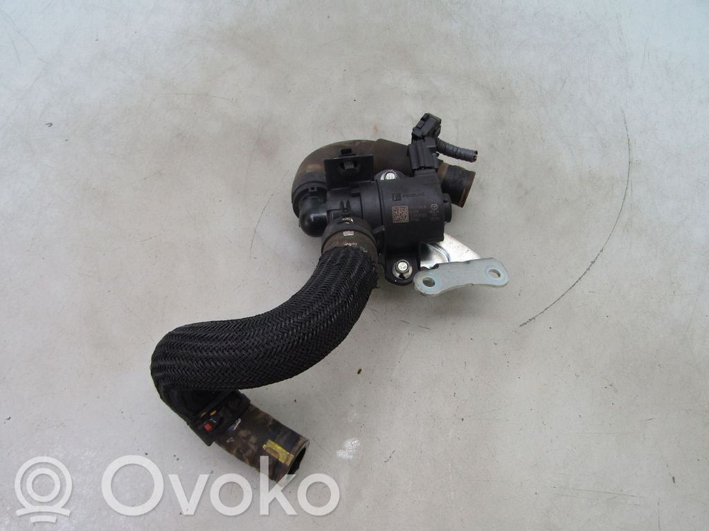 Válvula de vacío (Usadas)   HF071516ZA,19R,BP,SKYACTIVX