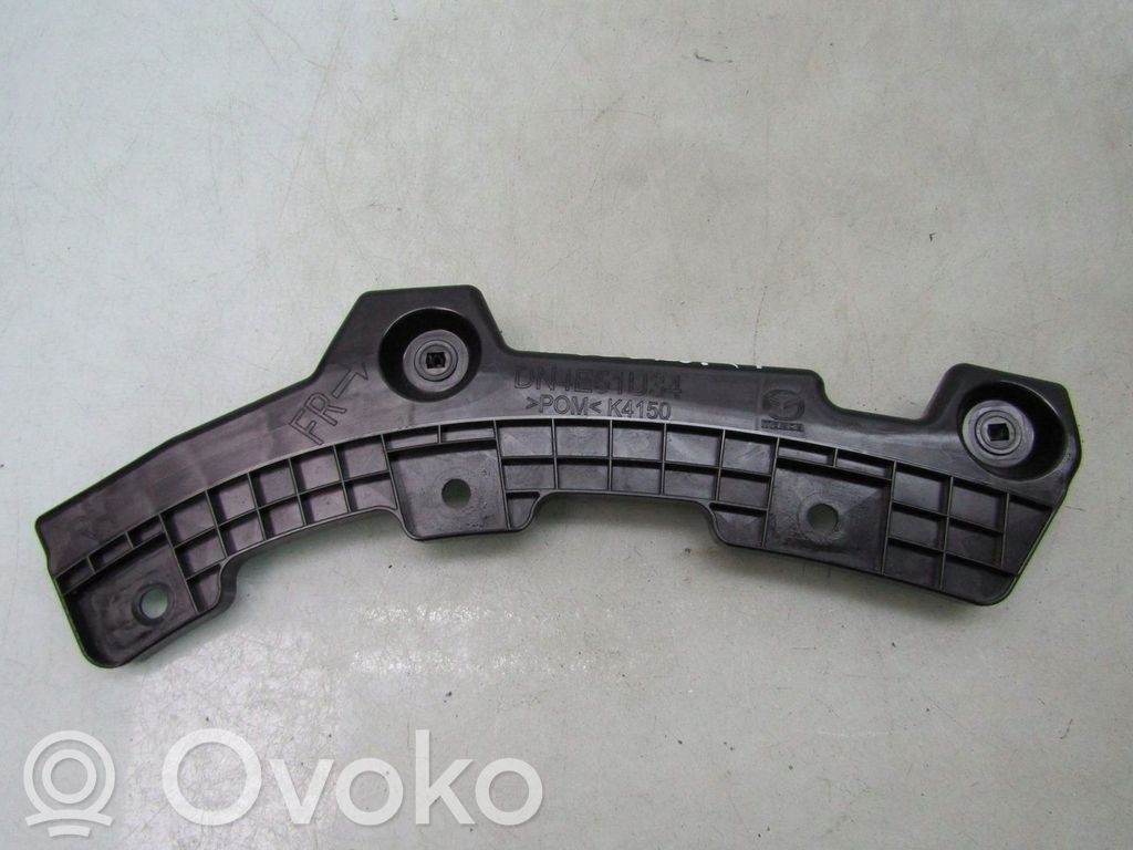 Mazda MX-30 Front bumper mounting bracket 