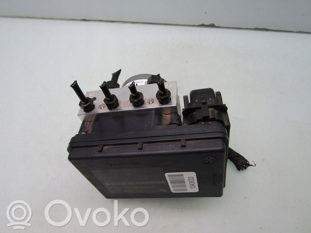 KIA Stonic ABS Pump 