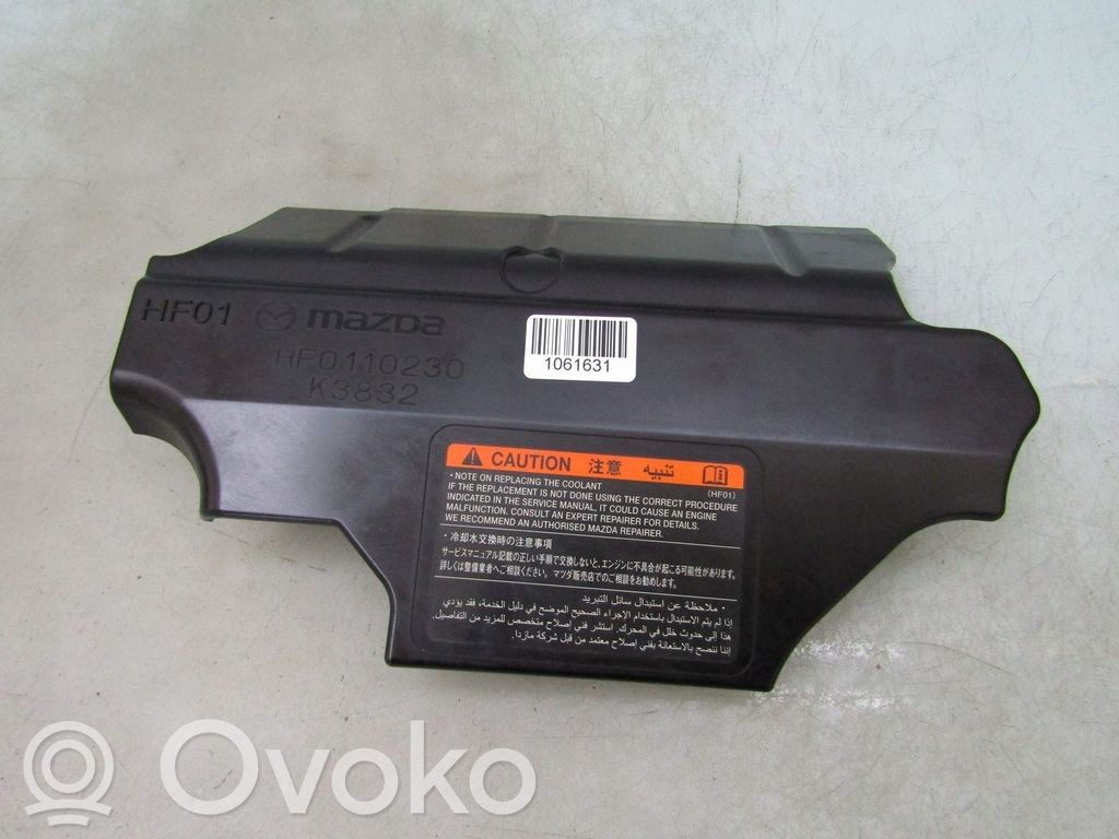 Moottorin koppa   HF0110230,CX30,21R