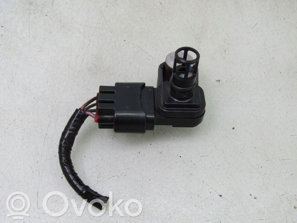 Mazda CX-30 Servofreno 