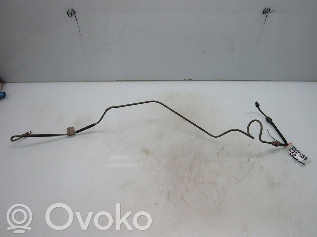 Kytkimen letku   06R,TD
