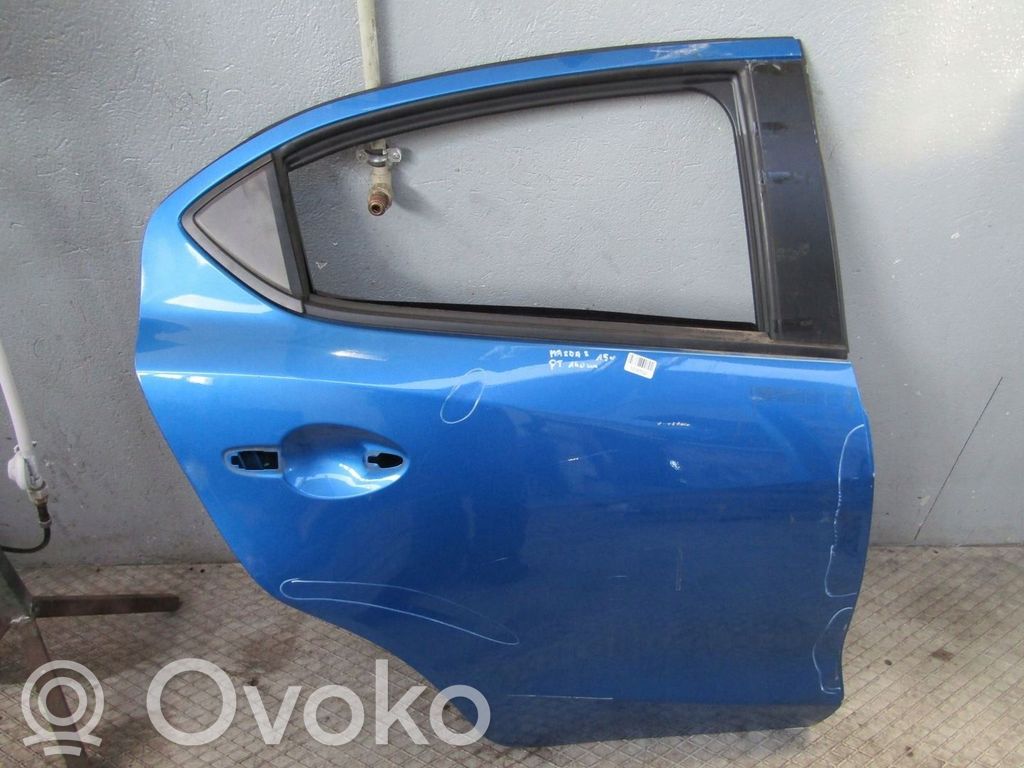 Etuovi   15R,DL,PRAWE,PRAWY