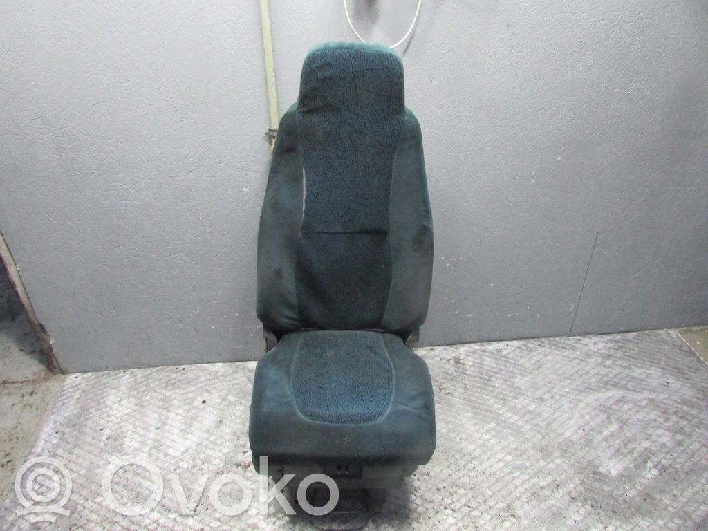 DAF 55 - 66 Innenraum komplett 