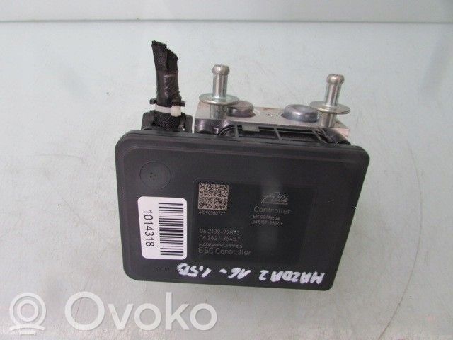 ABS Pump   DA6M437A0A