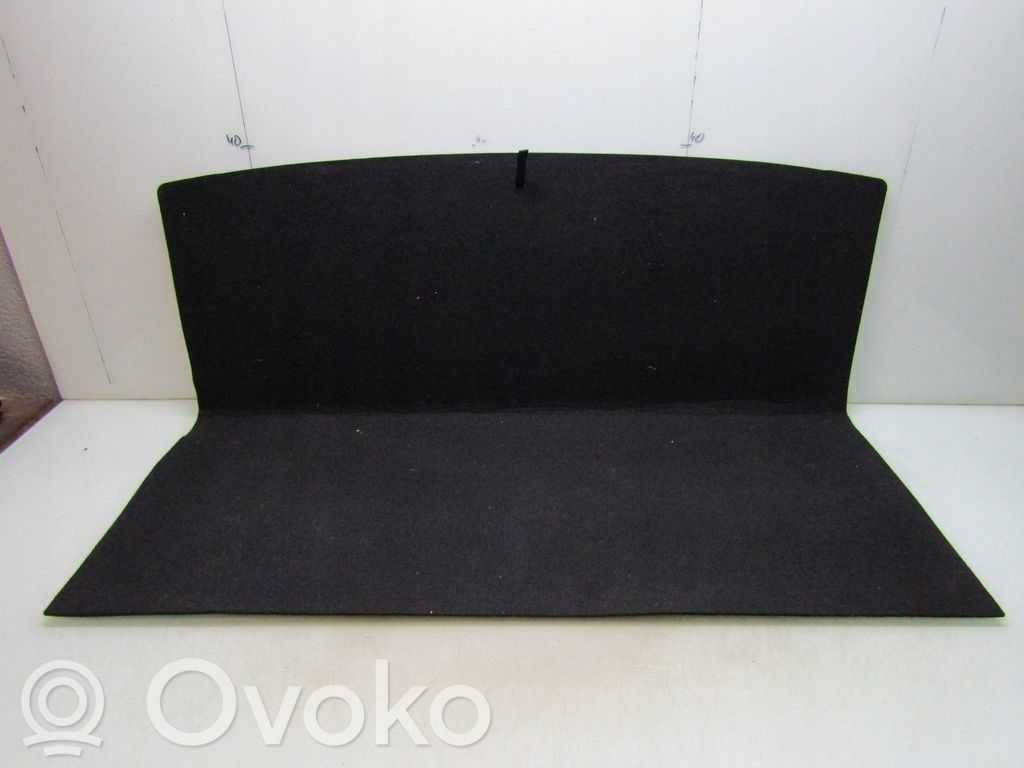 Mazda MX-30 Trunk/boot mat liner 
