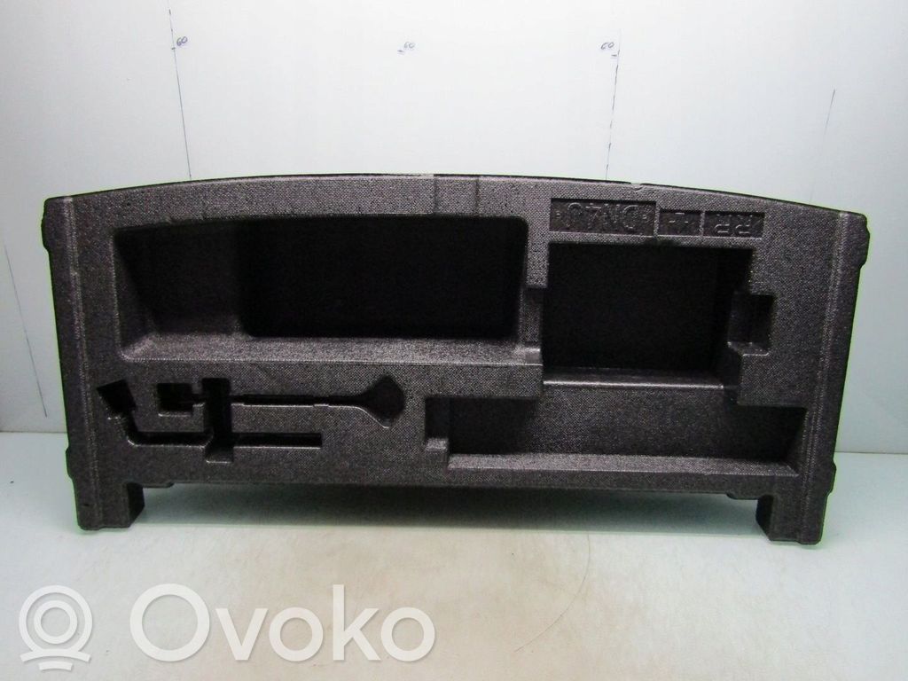 Mazda MX-30 Parcel shelf 